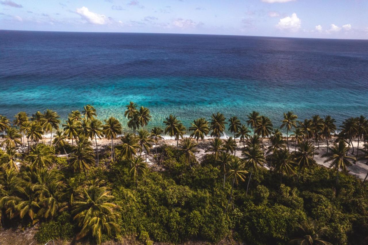 Ataraxis Grand And Spa Fuvahmulah Exterior photo