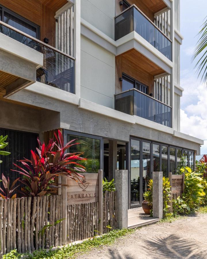 Ataraxis Grand And Spa Fuvahmulah Exterior photo